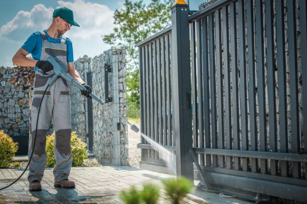 Best Dumpster Area Cleaning  in Groton, SD