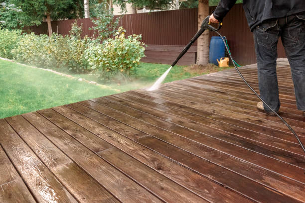 Best Fence Cleaning  in Groton, SD